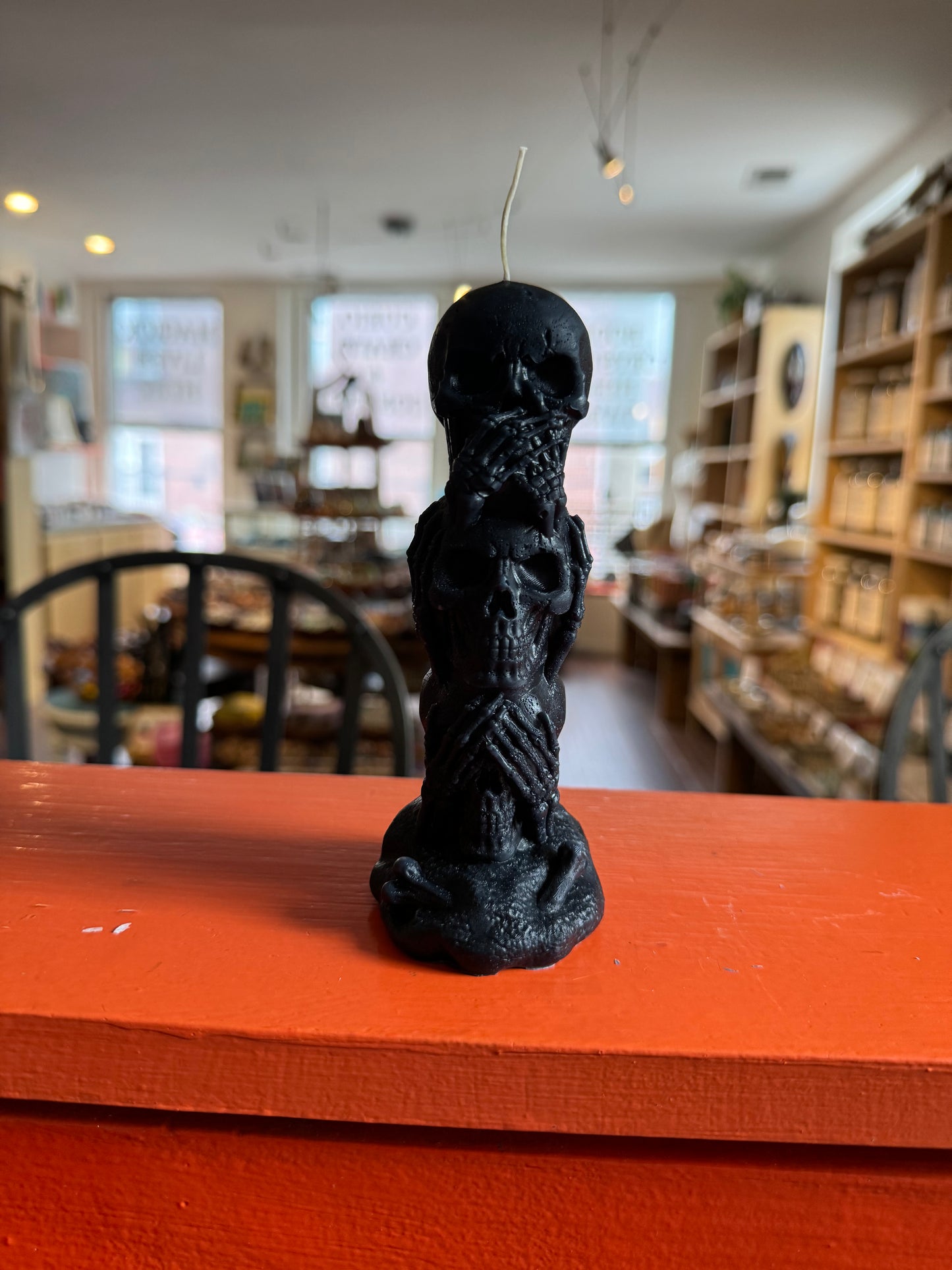 Curio Crafted Candles