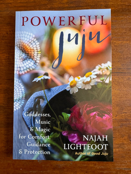 Powerful Juju