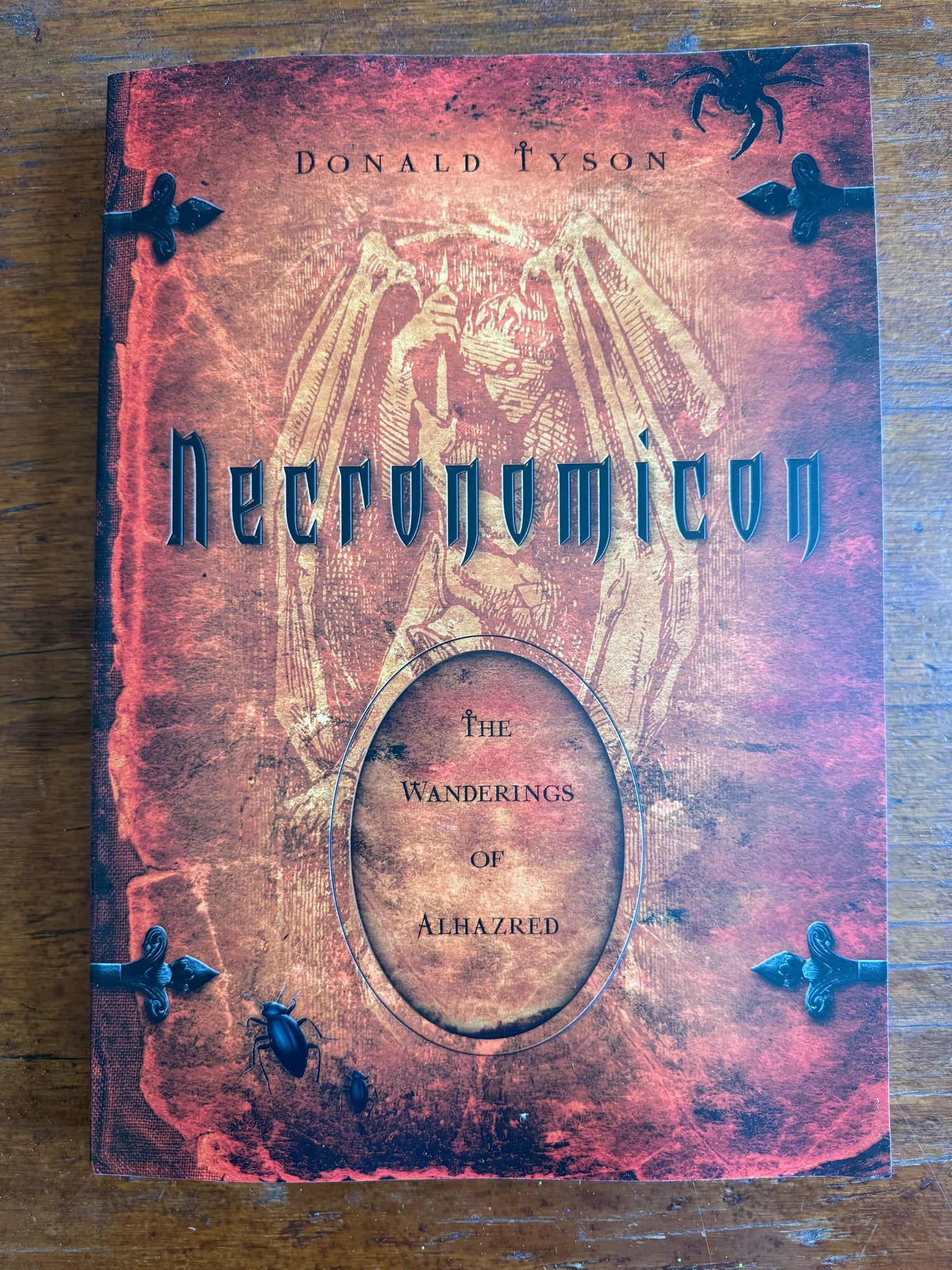 Necronomicon