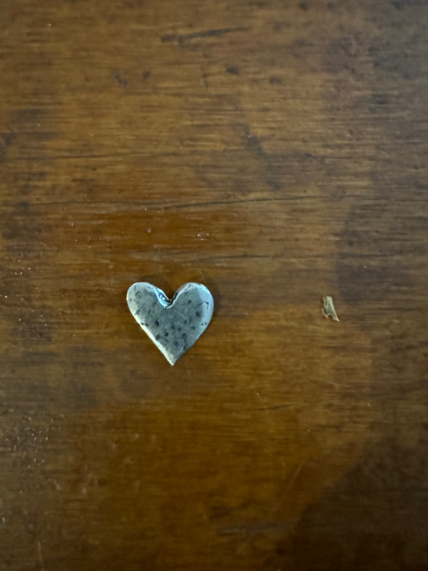 Heart Pocket Coin