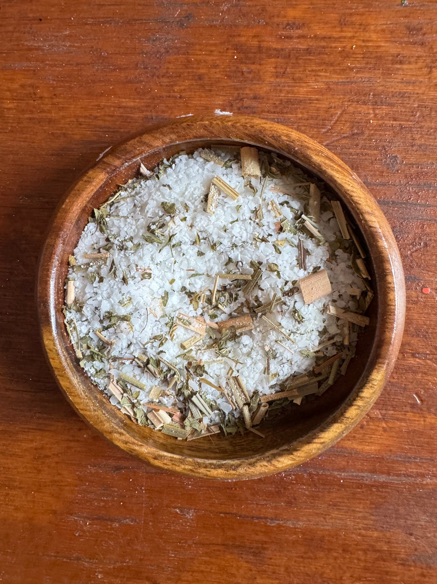 Spiritual Milk Bath