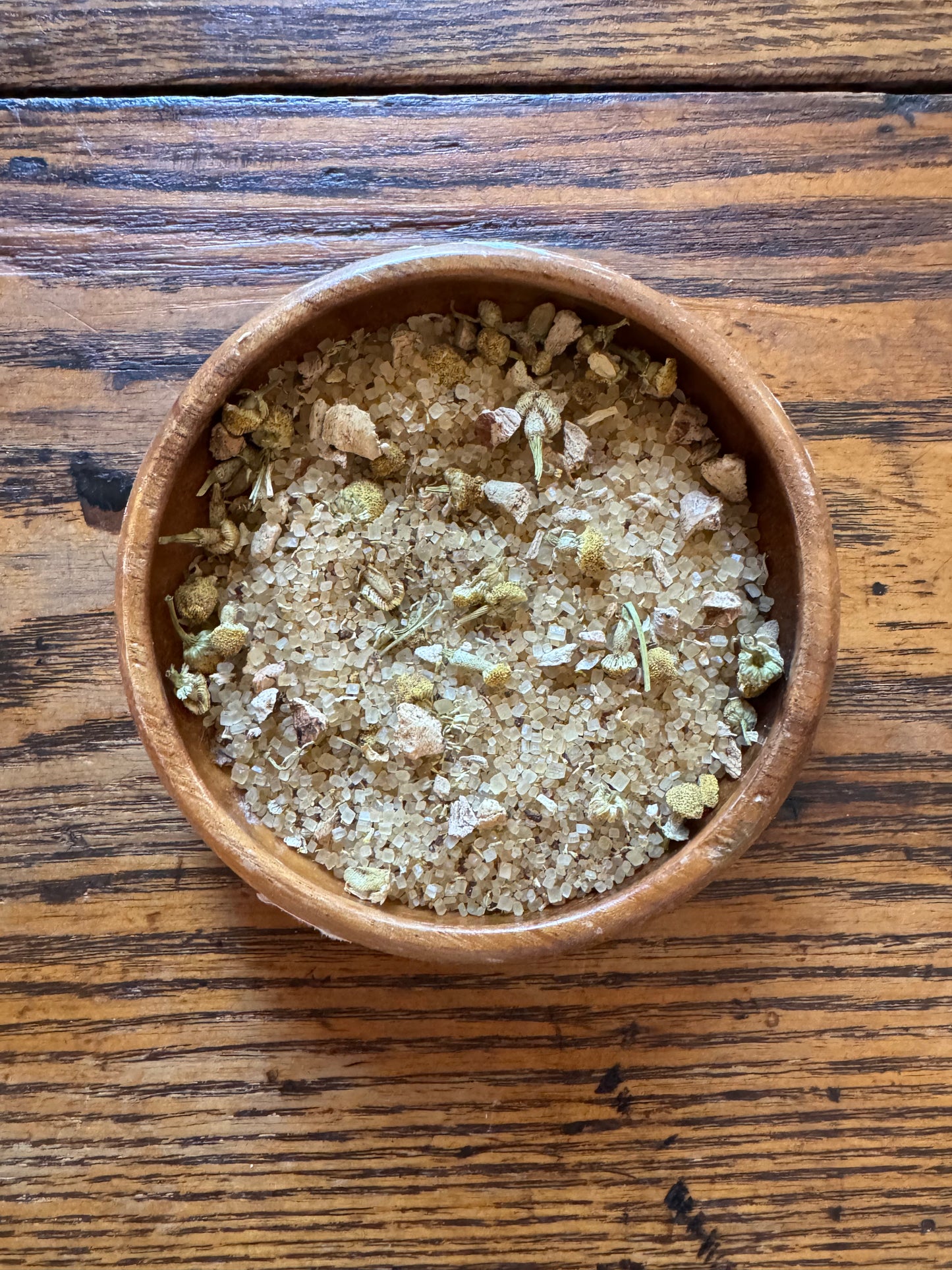 Spiritual Bath - 4 oz