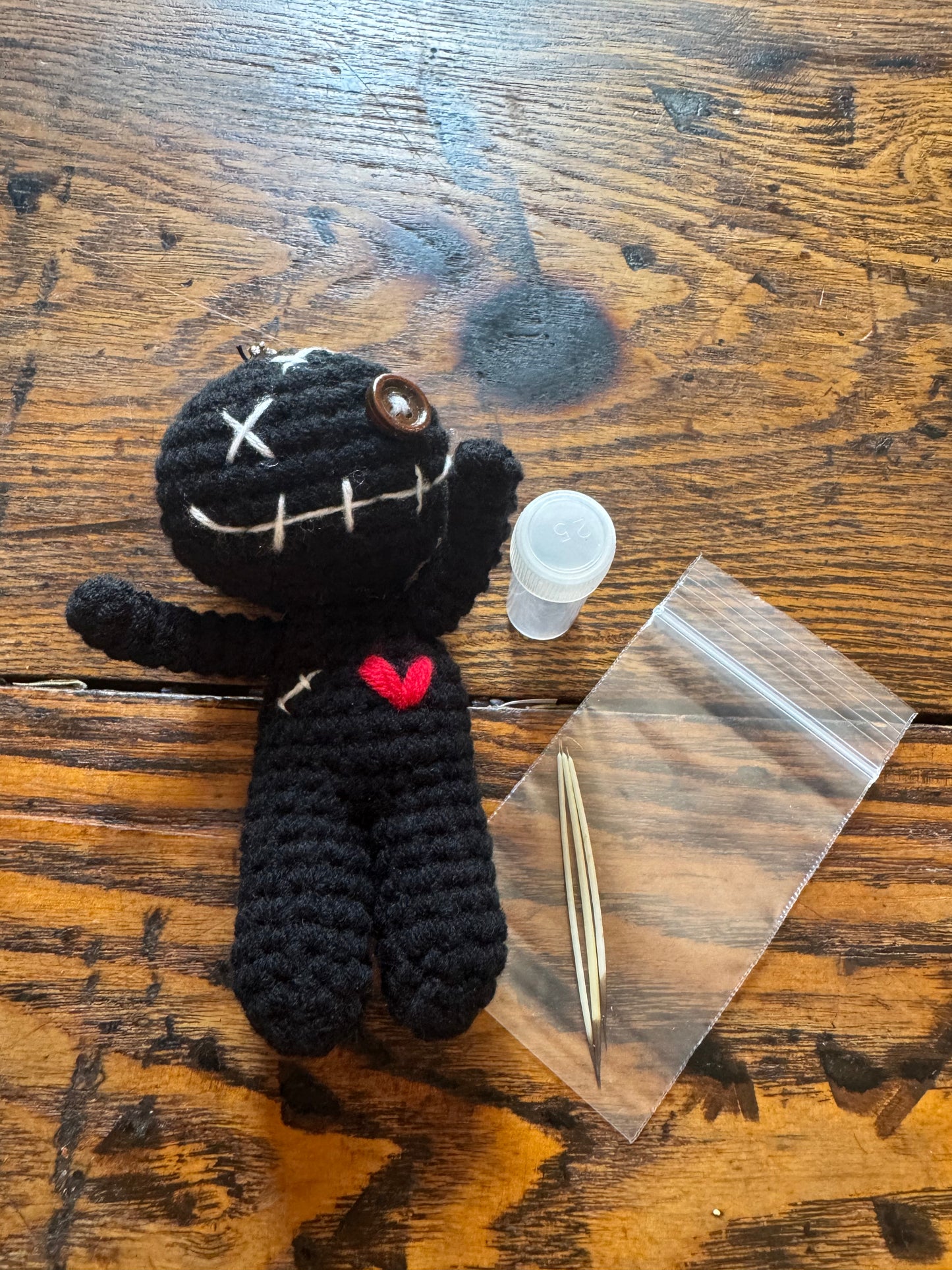 Poppet Kit