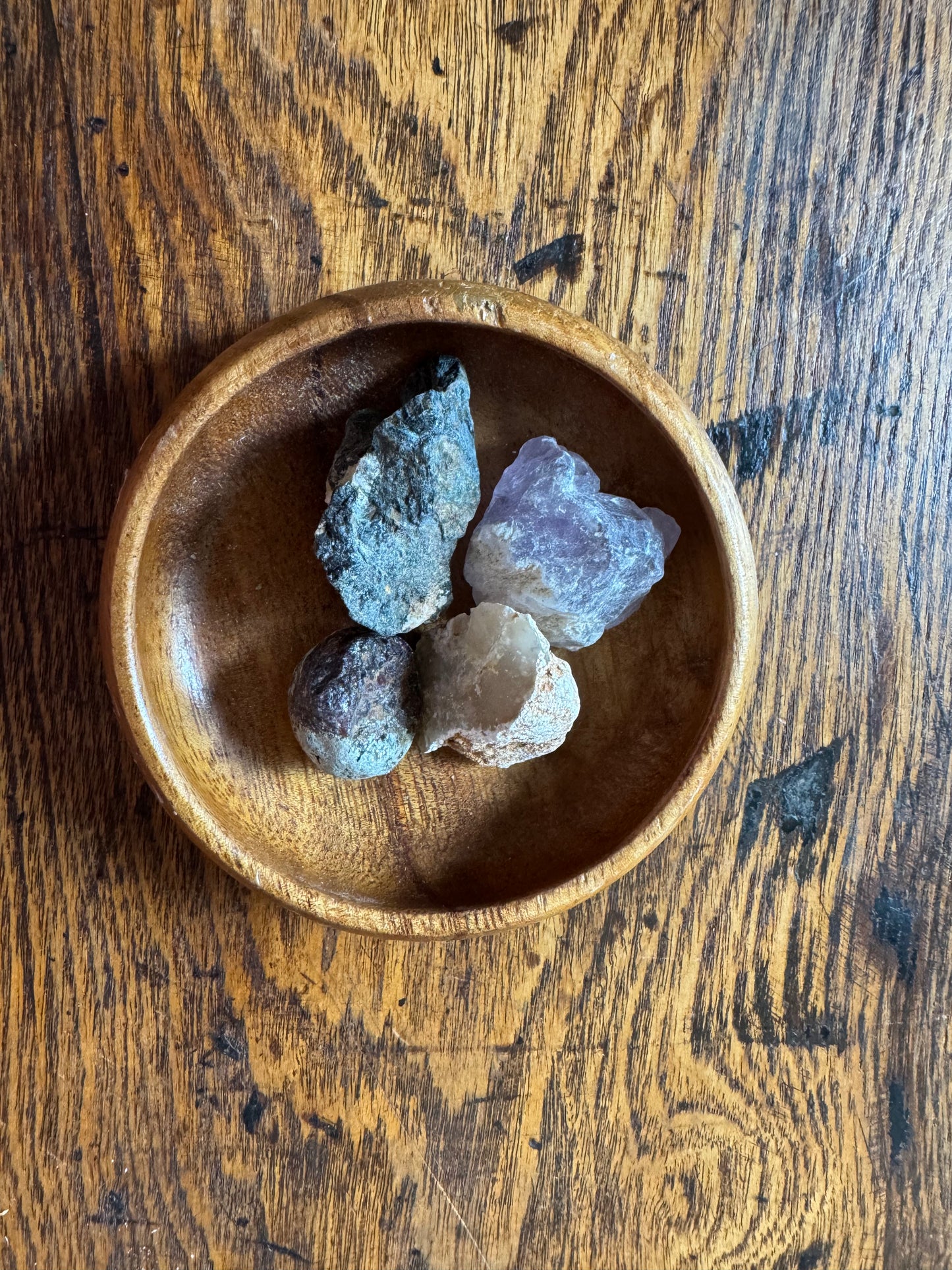 Crystal Sets