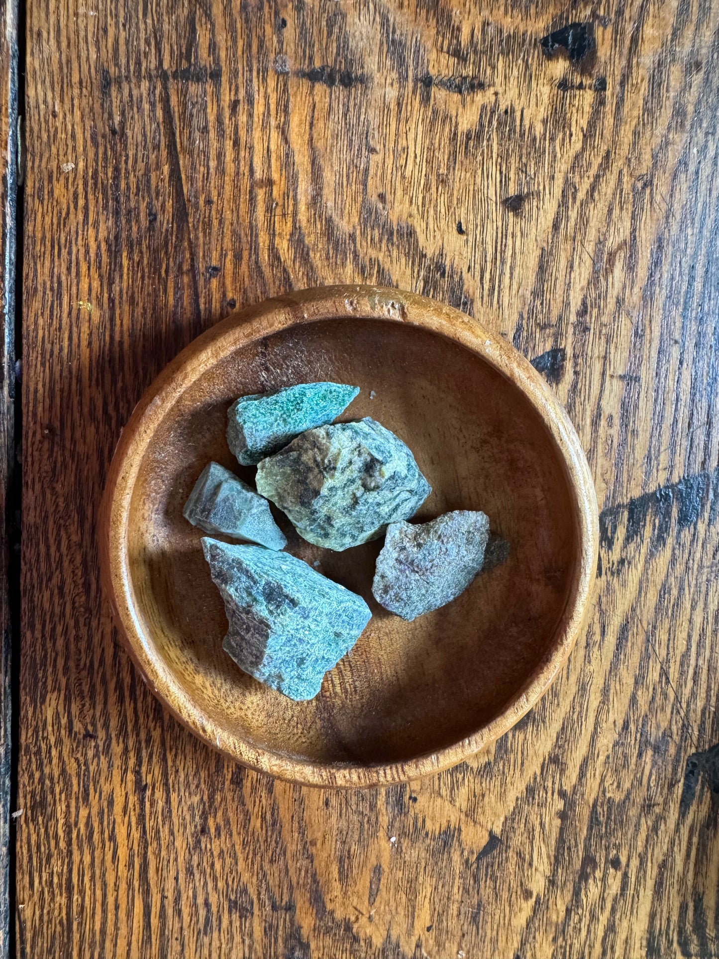 Crystal Sets