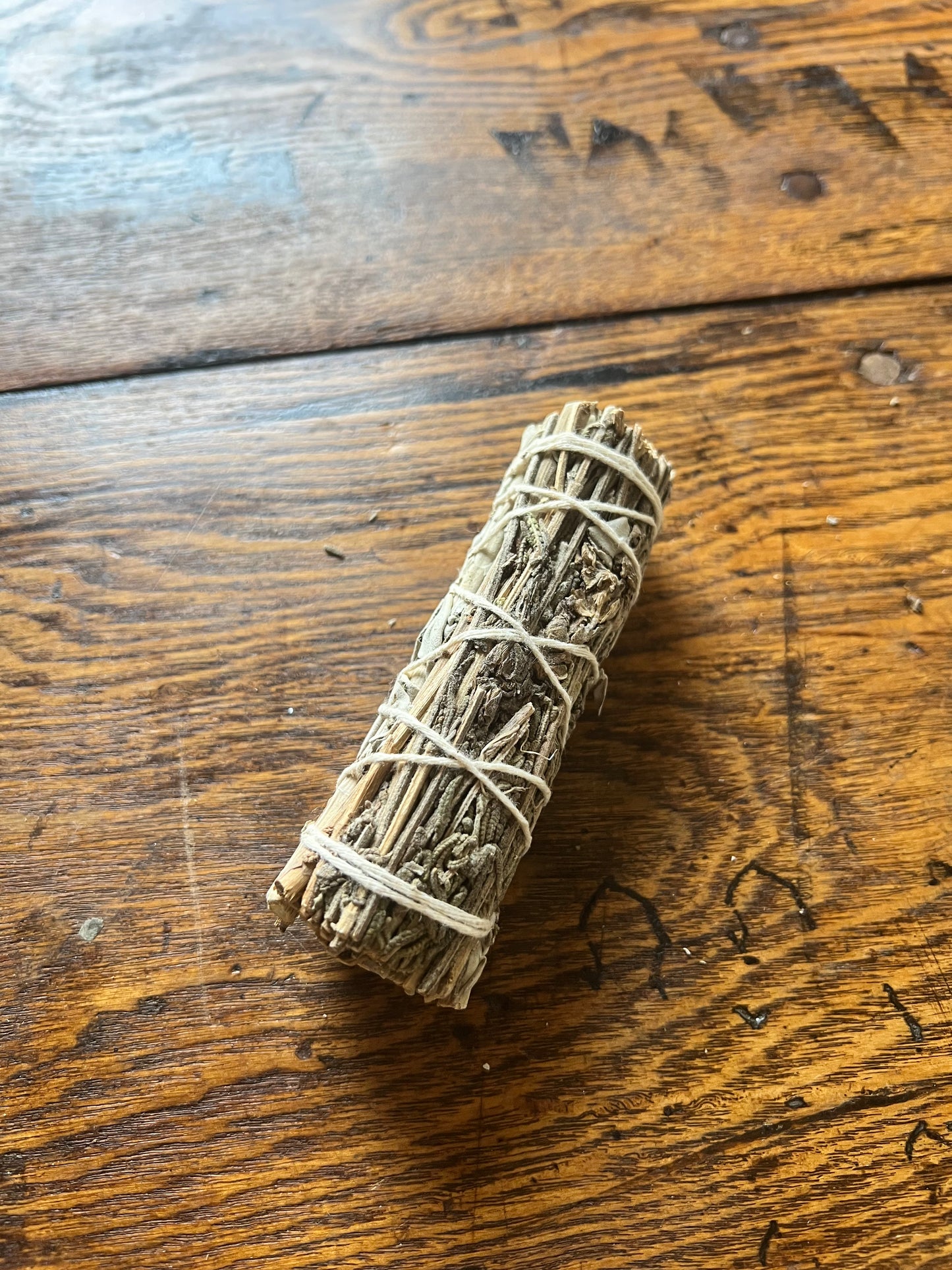 White Sage & Lavender Bundle