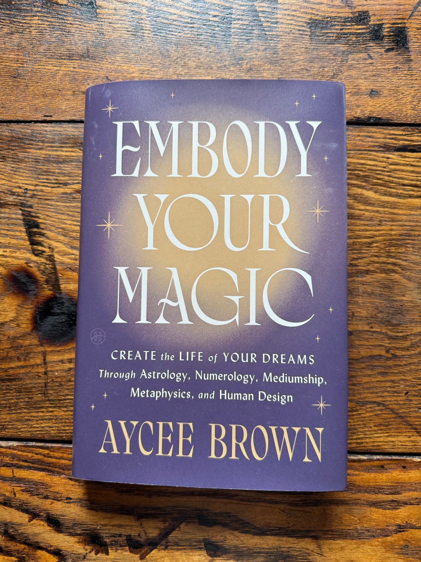 Embody Your Magick
