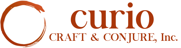 Curio, Craft & Conjure