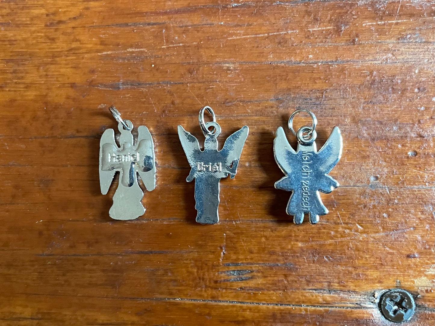 Archangel Charm