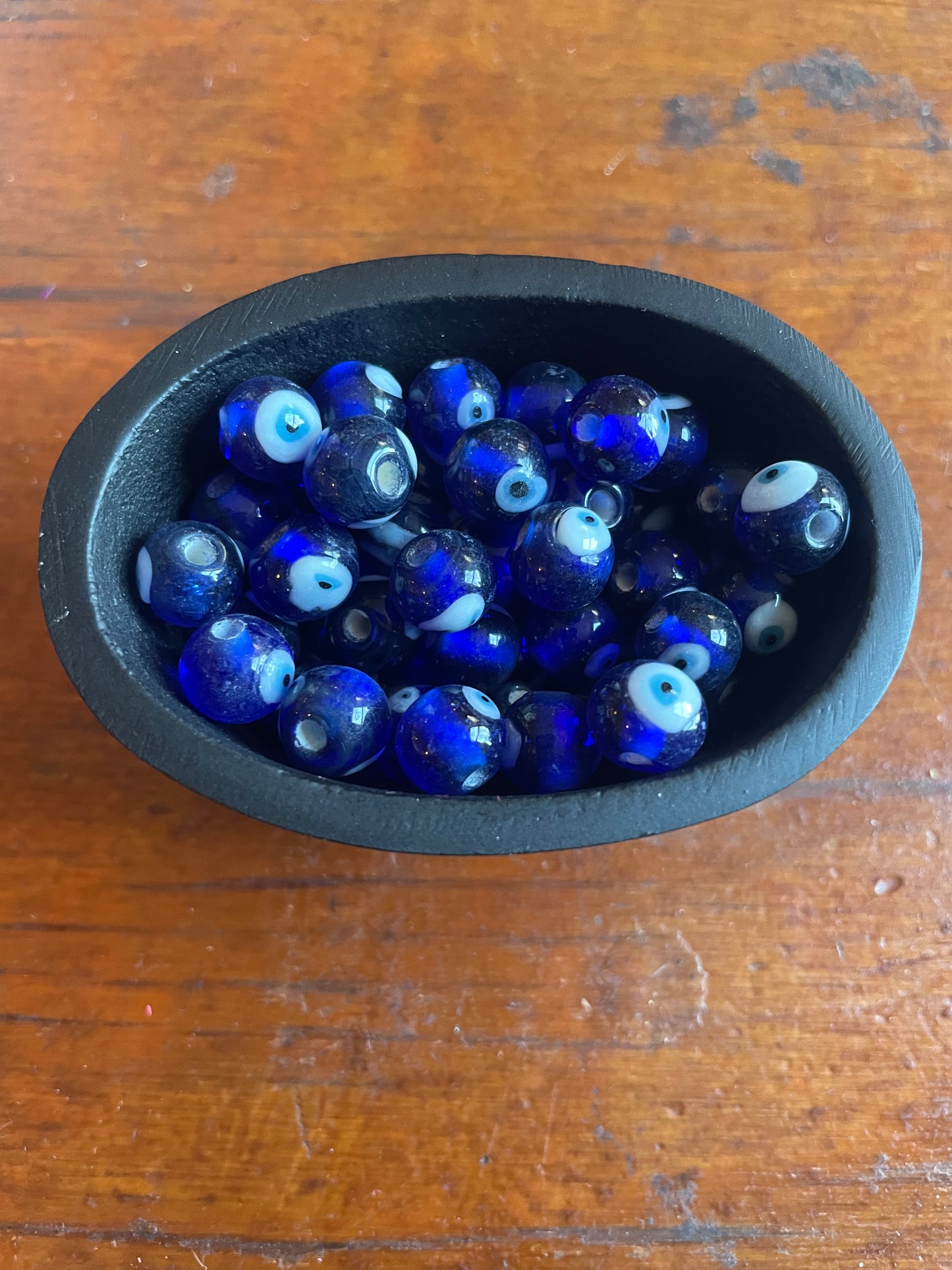 Evil Eye Bead