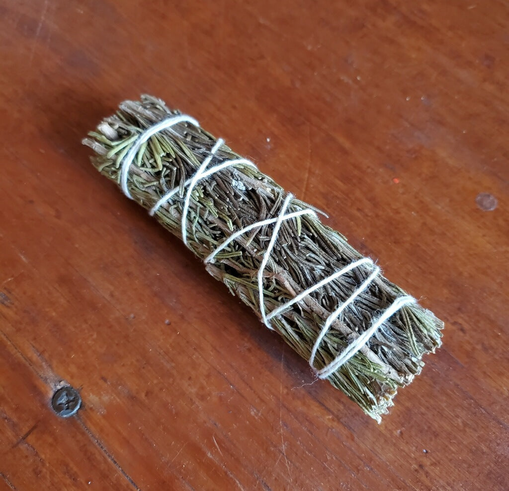 Rosemary Bundle
