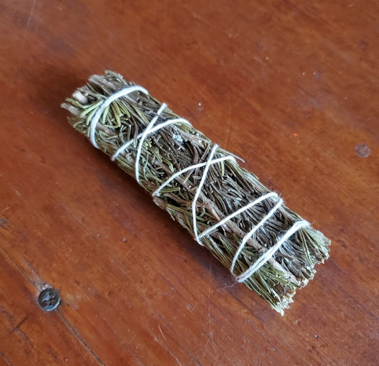 Rosemary Bundle - 4”