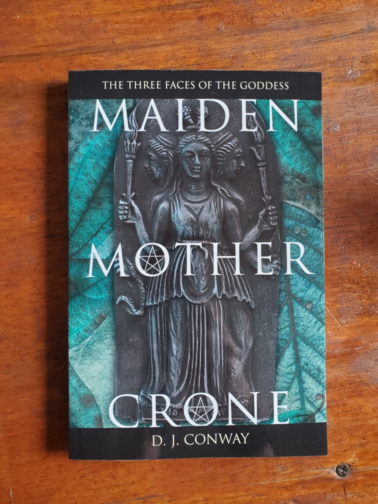 Maiden, Mother, Crone