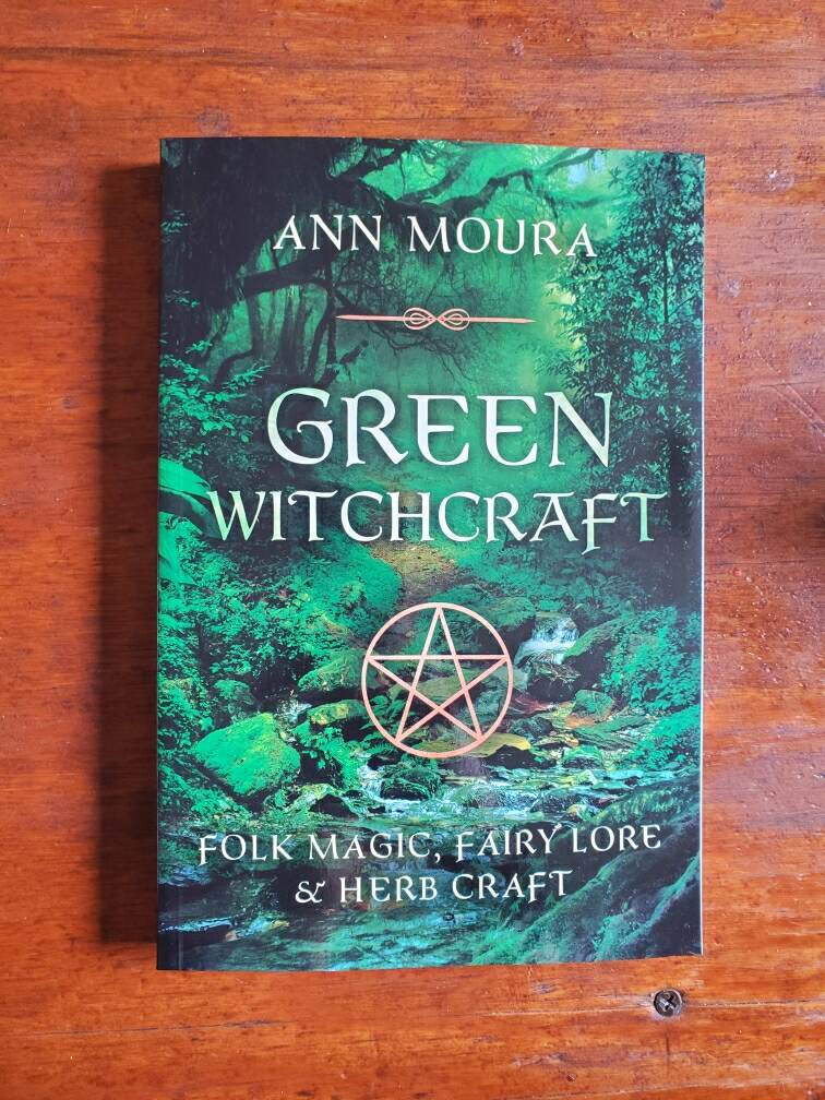Green Witchcraft