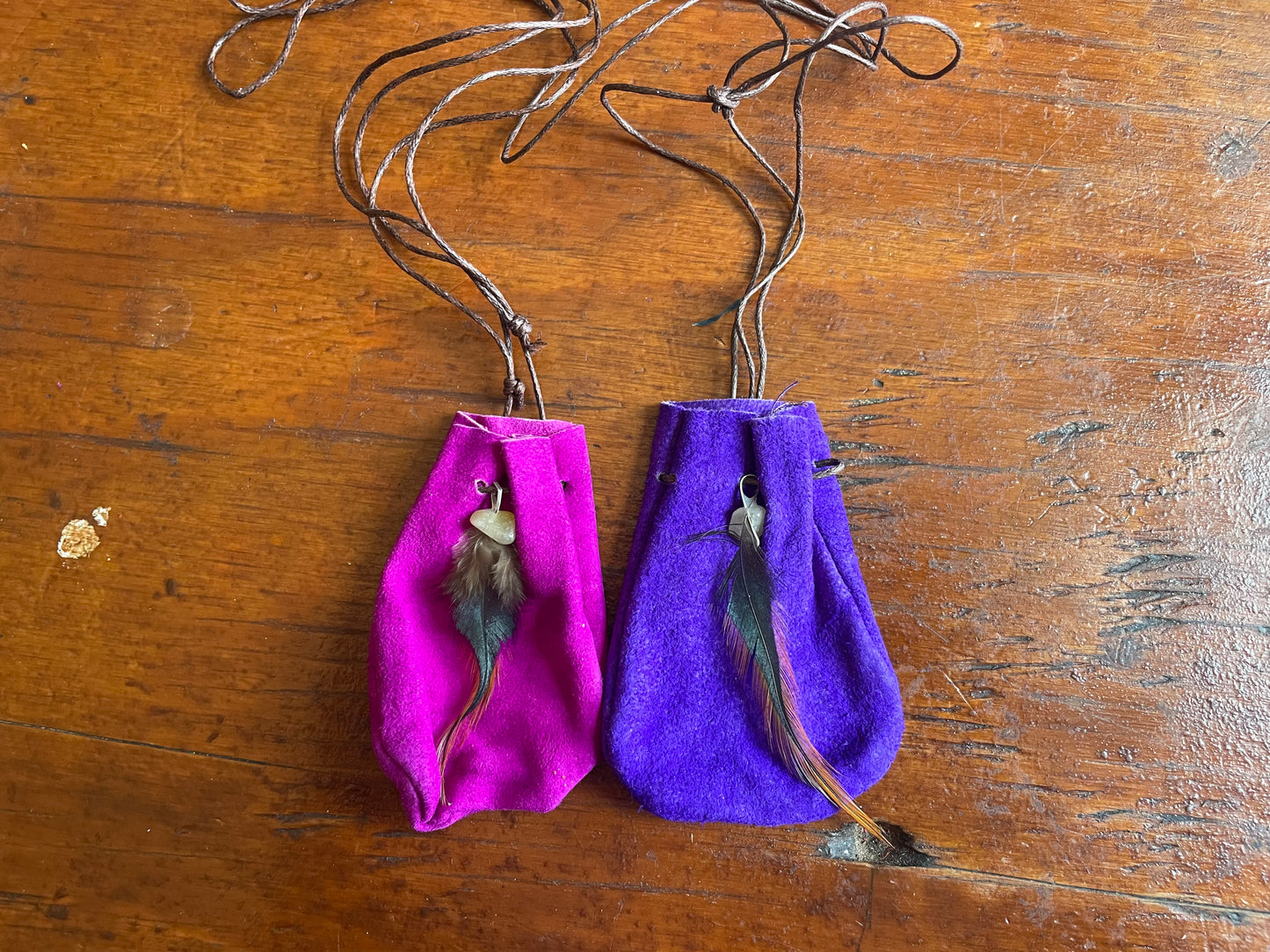 Medicine Bag