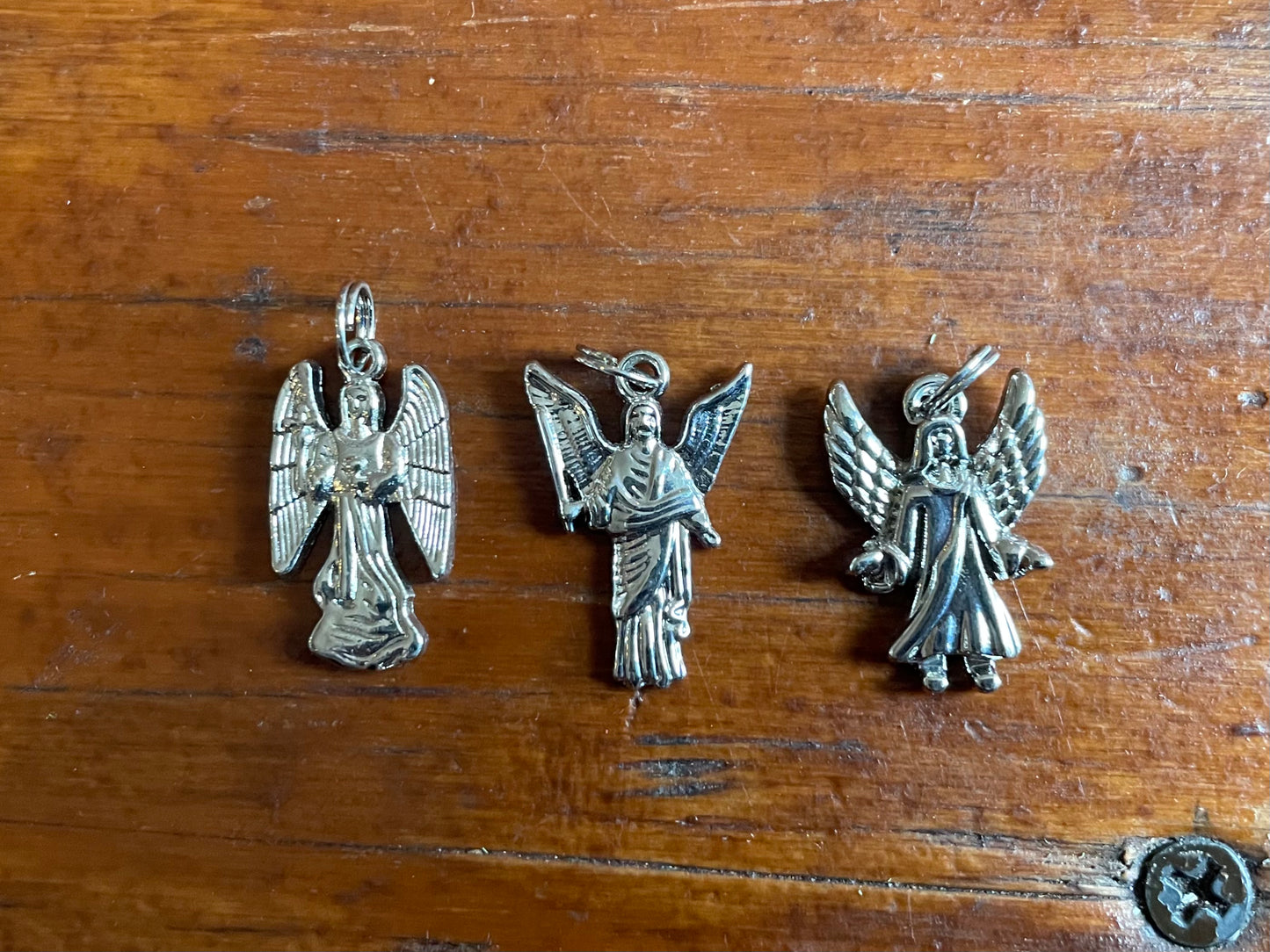 Archangel Charm