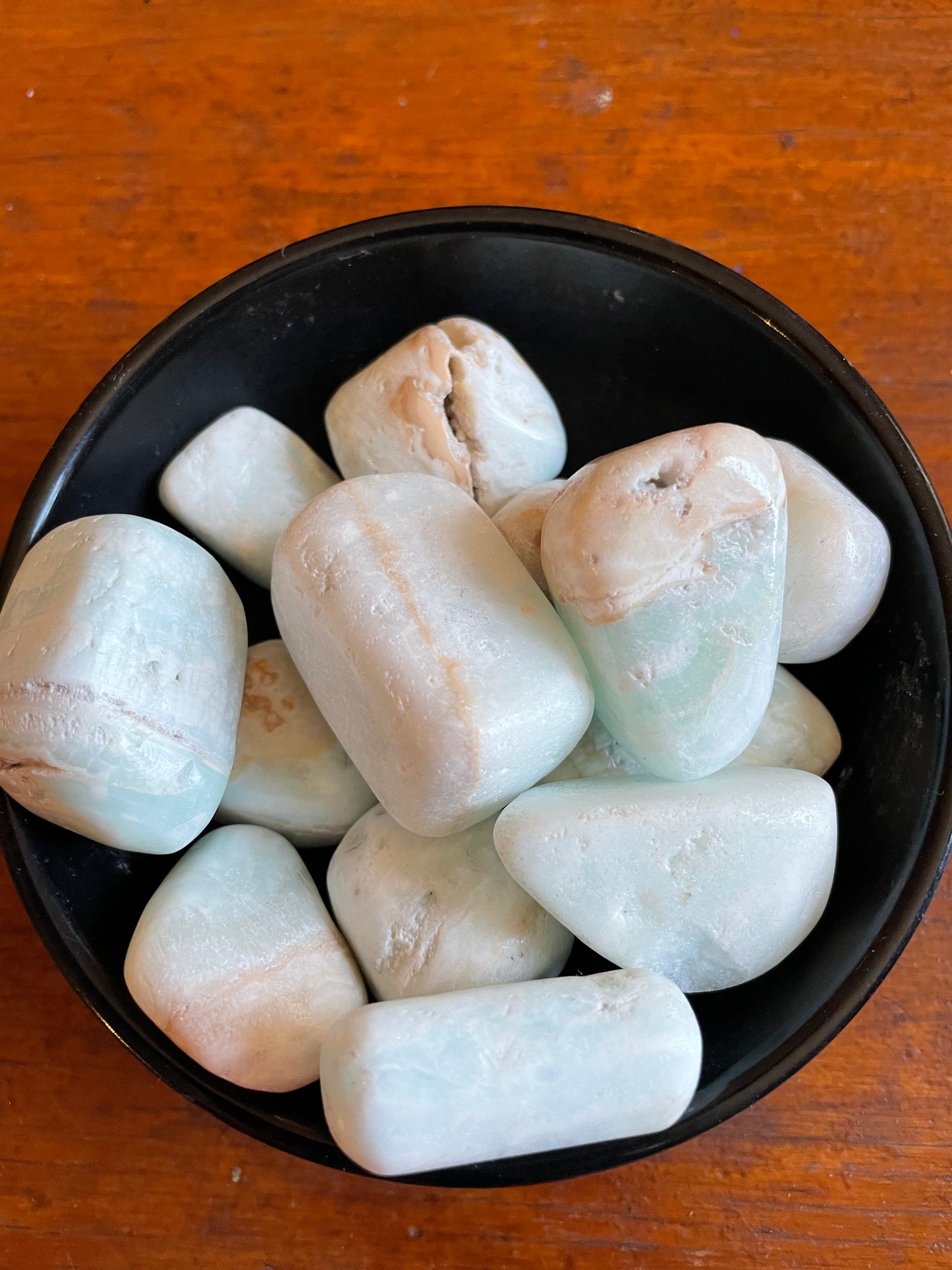 Caribbean Calcite