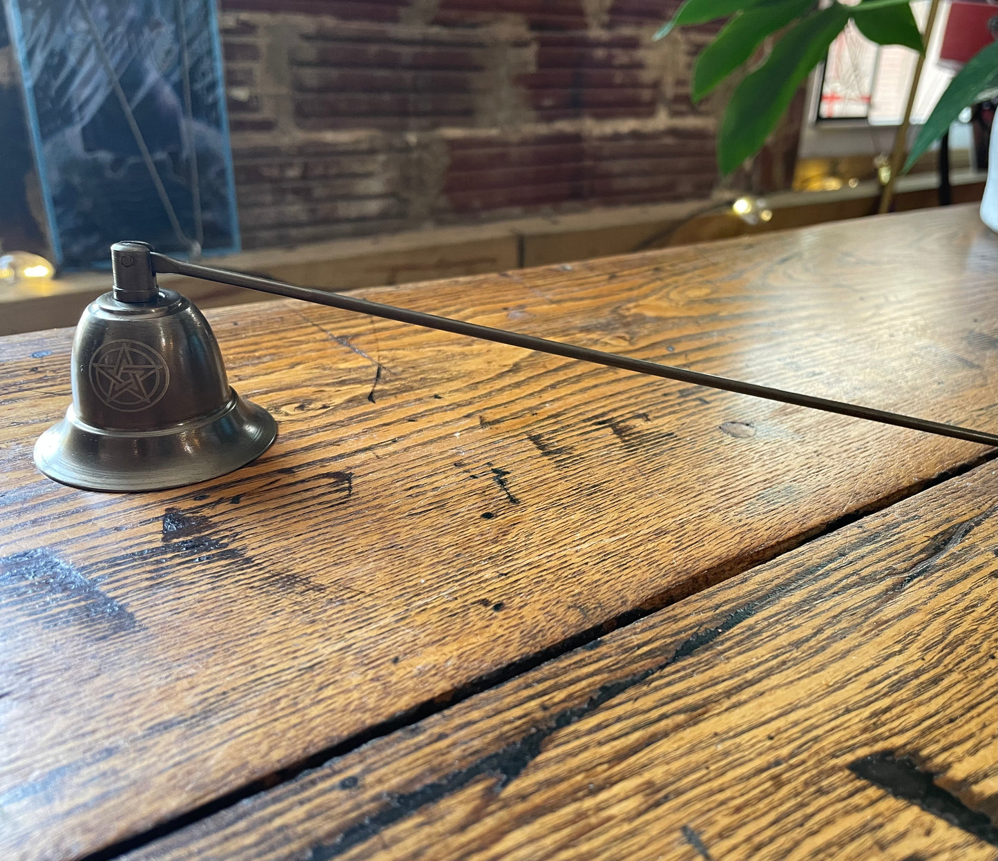 Candle Snuffer
