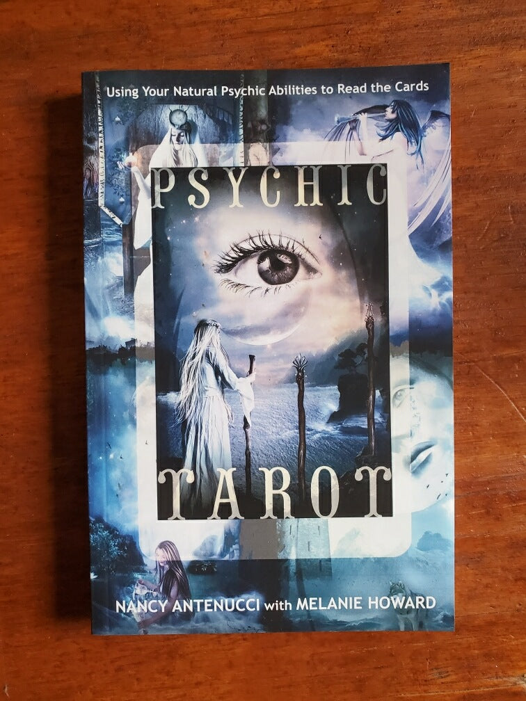 Psychic Tarot