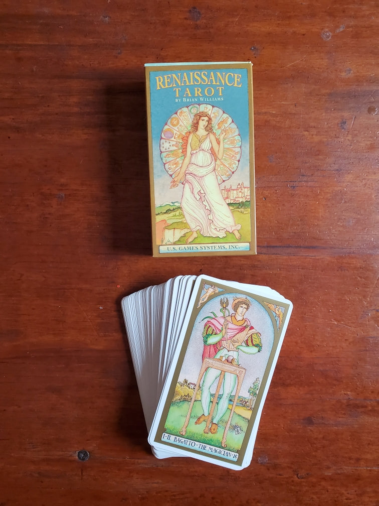 Renaissance Tarot