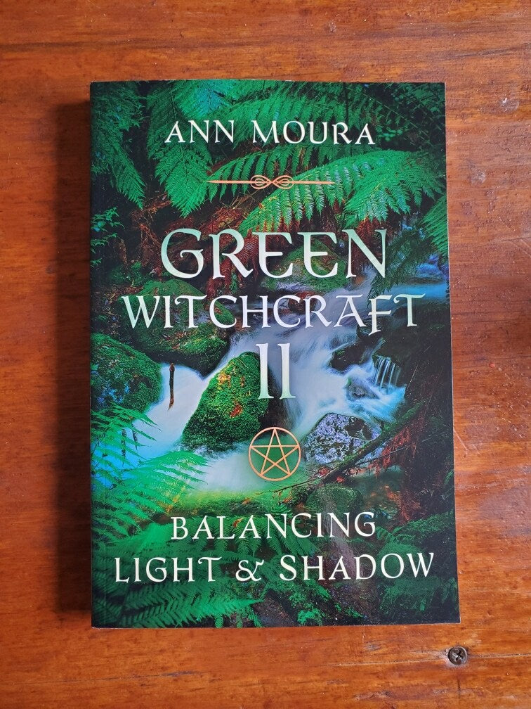 Green Witchcraft II