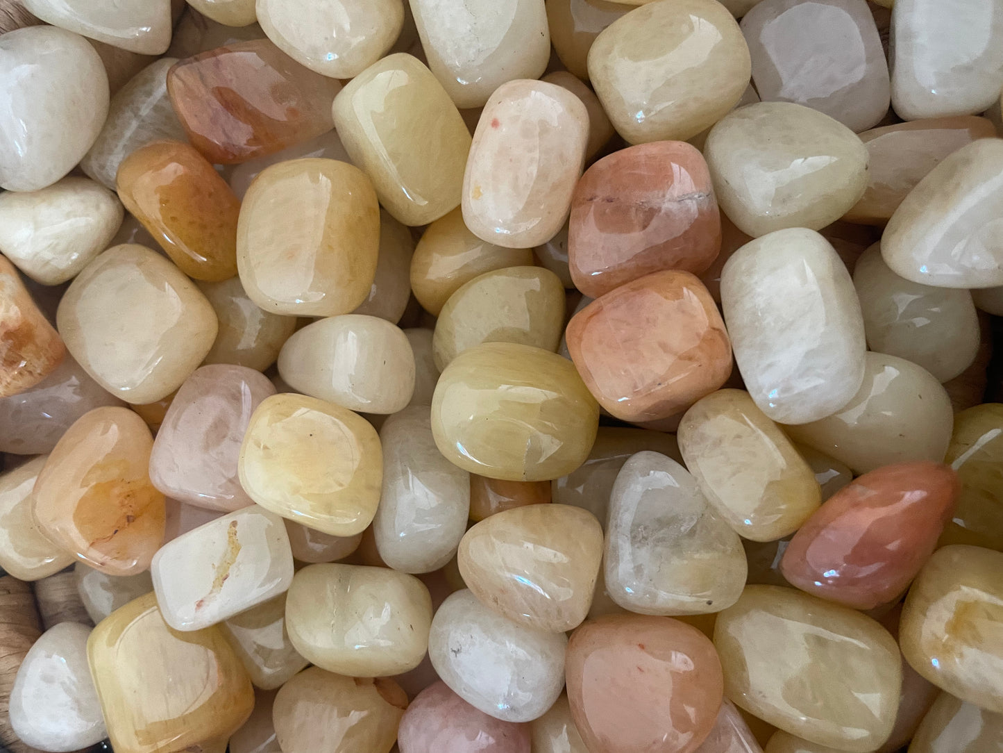 Red Aventurine