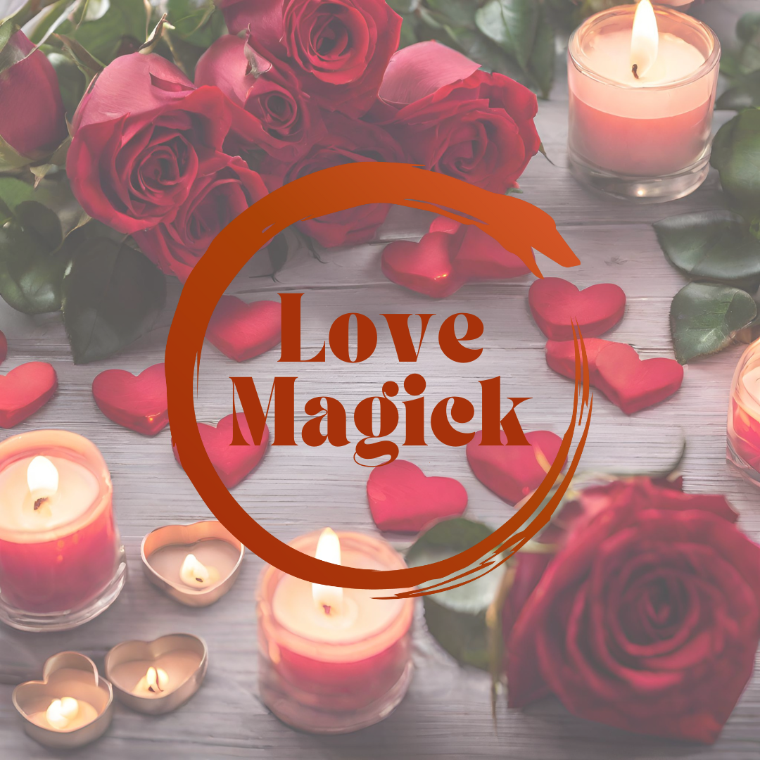 Love Magick