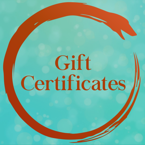 Gift Certificate