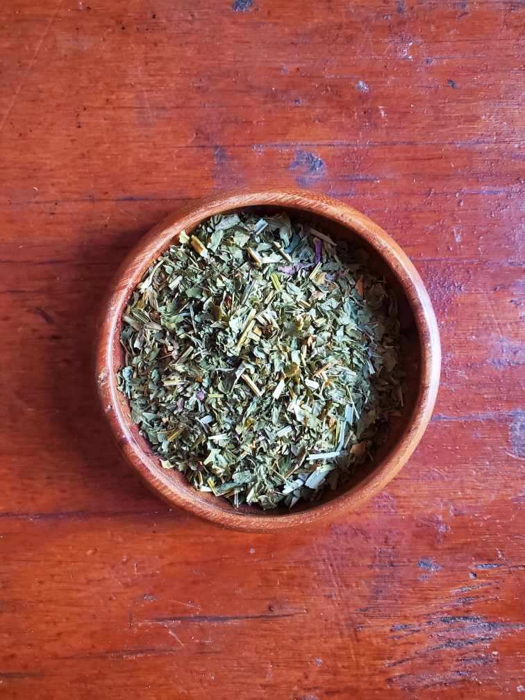 Skullcap - 1 oz