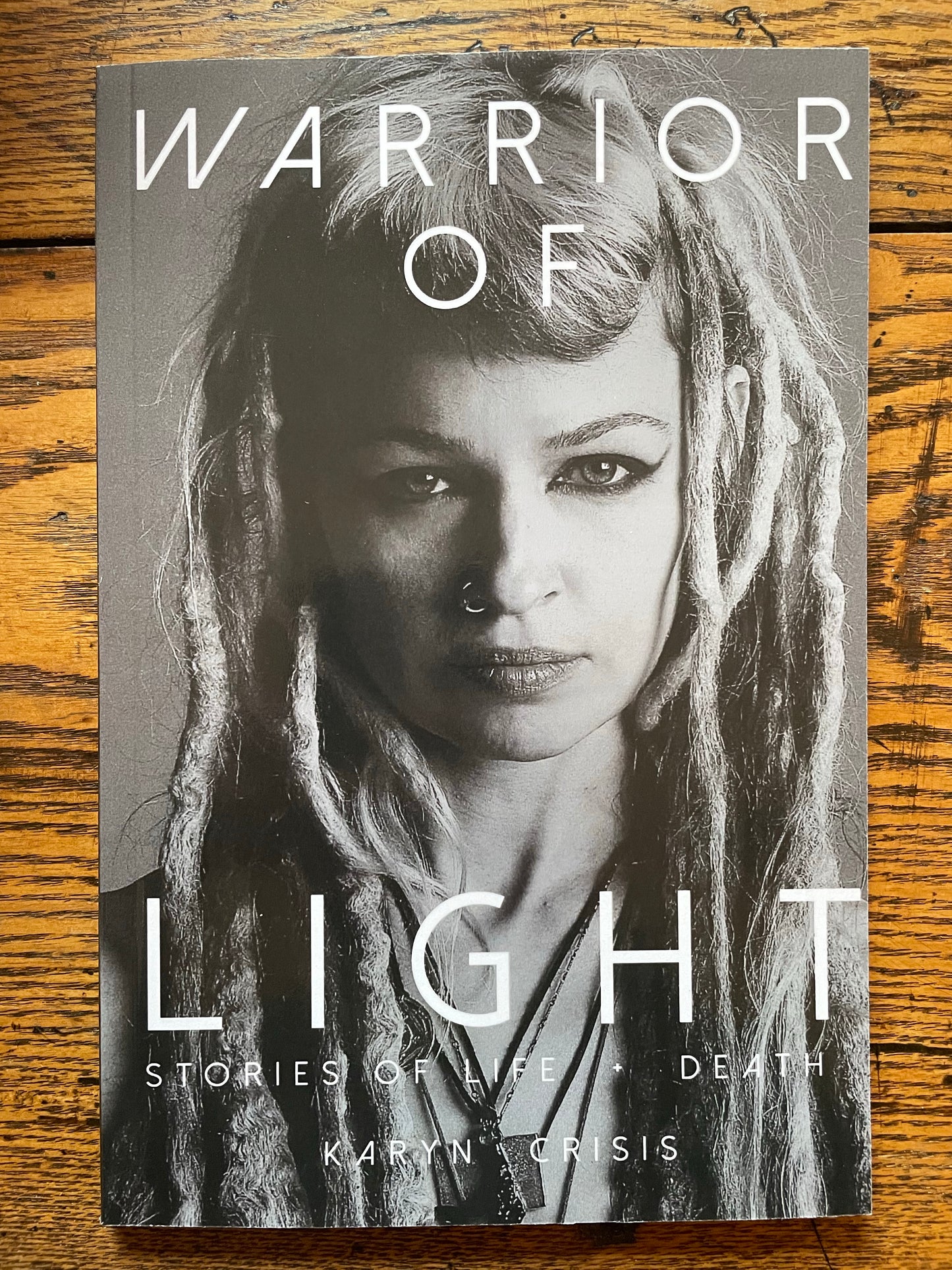 Warrior of Light