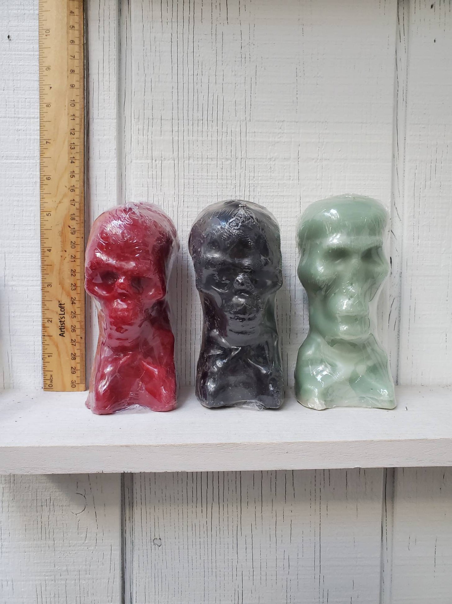 Skull Candle