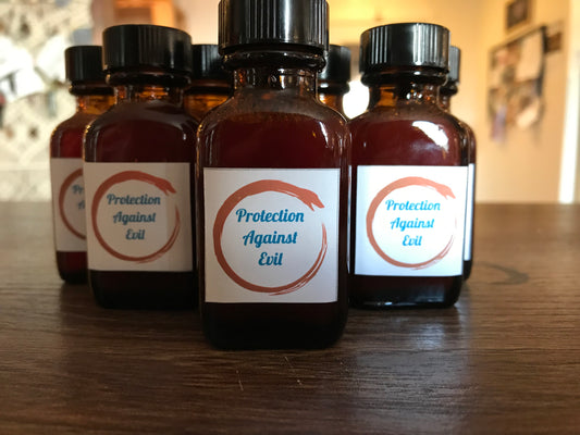 Protection Against Evil - 1 oz