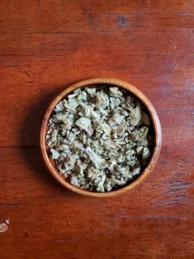 Mullein Leaf - 1/2 oz