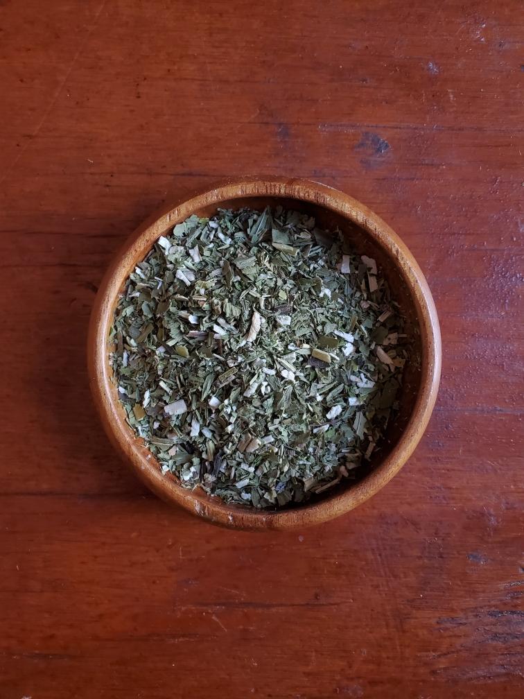 Motherwort - 1 oz