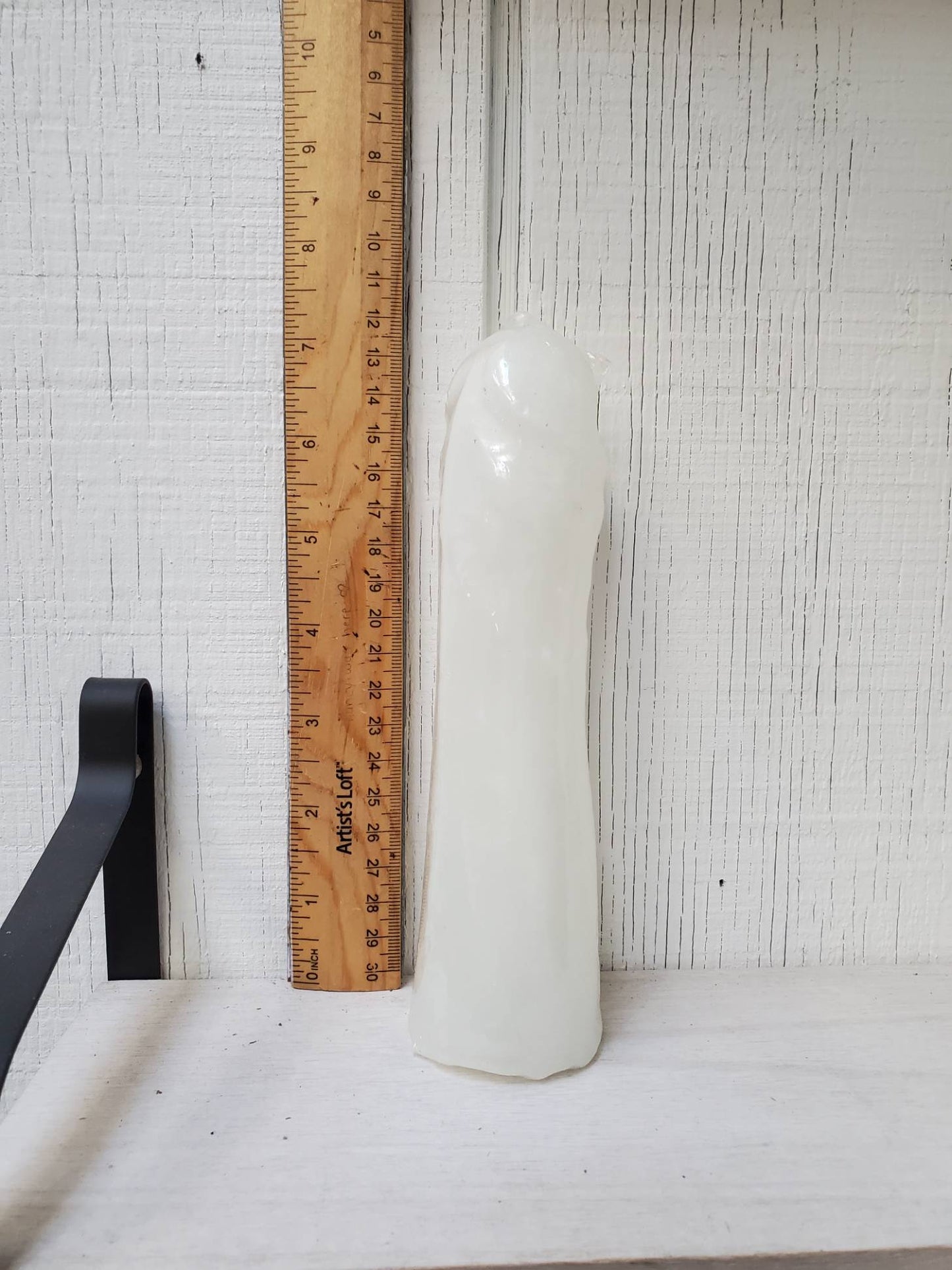 Penis Candle