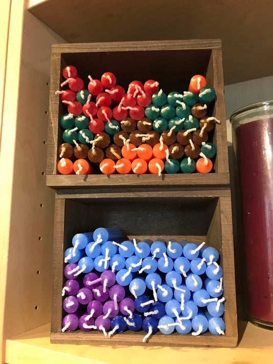 Chime Candle