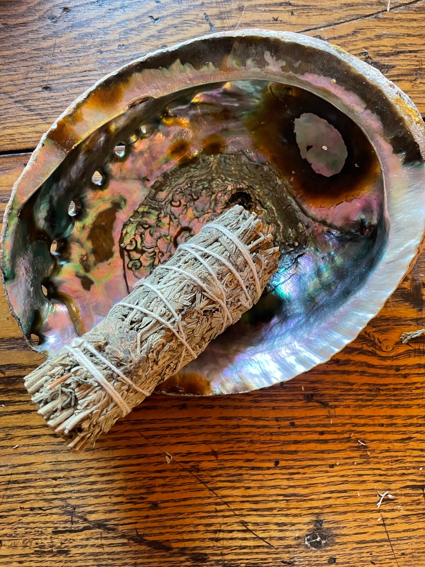 Blue Sage & Lavender Bundle