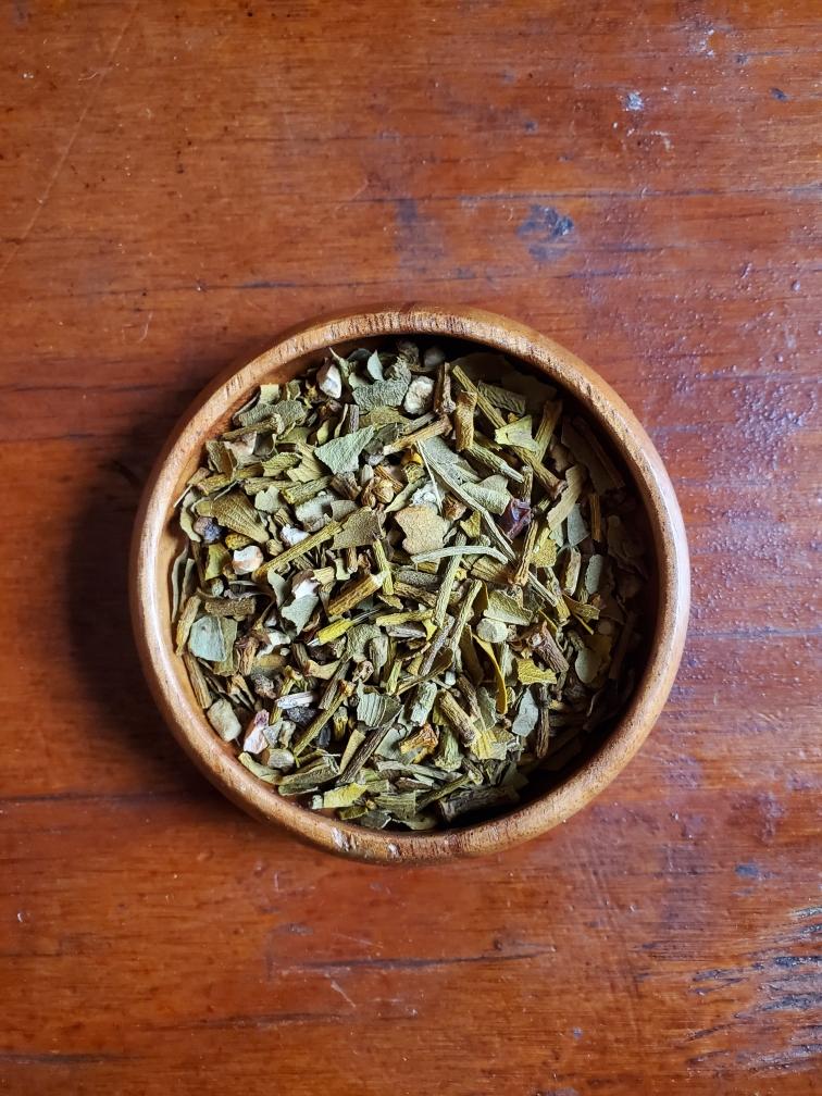Mistletoe - 1 oz