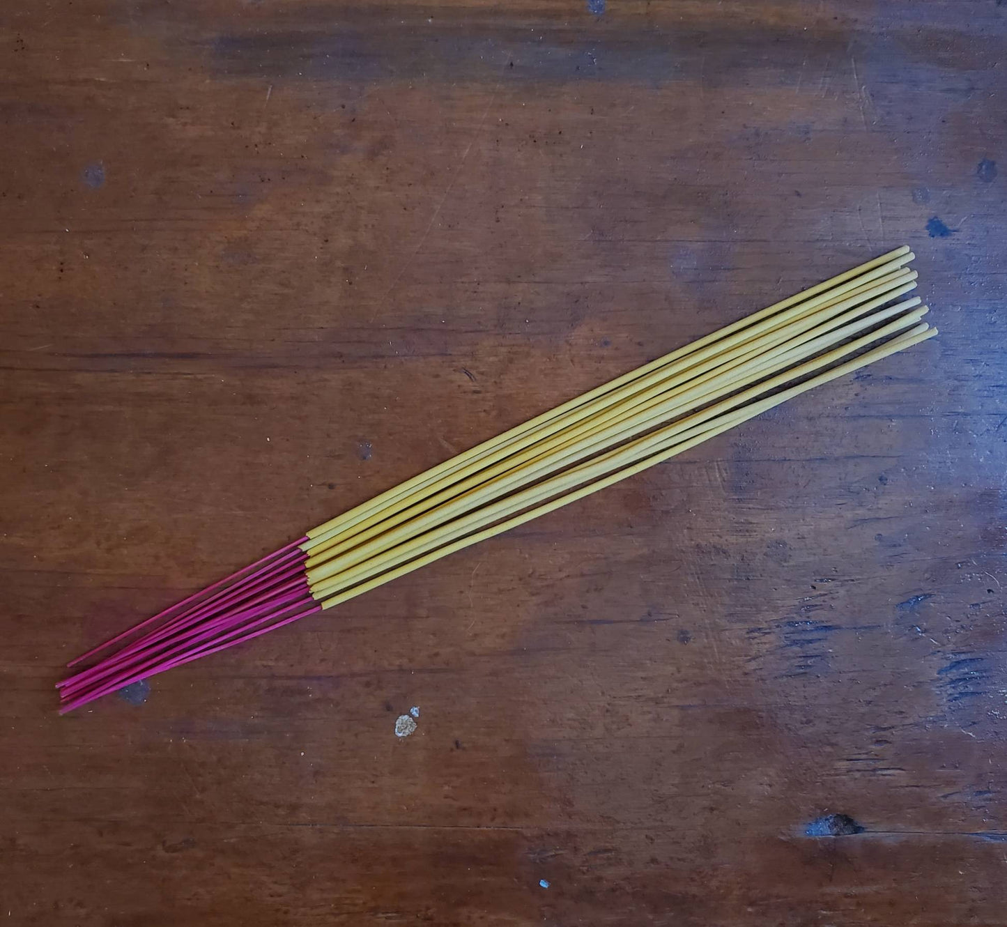 Joss Incense- 10 for $1