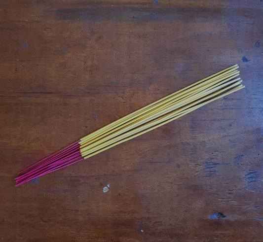 Joss Incense- 10 for $1