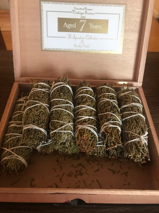 Juniper Bundle
