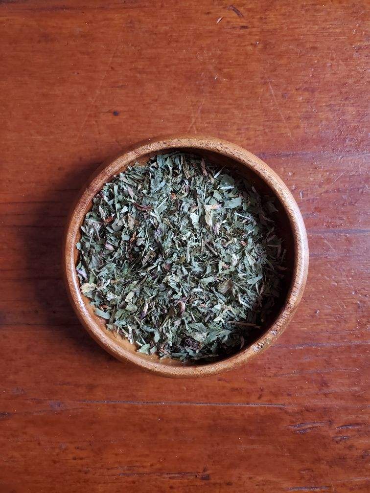 Red Clover Herb - 1 oz