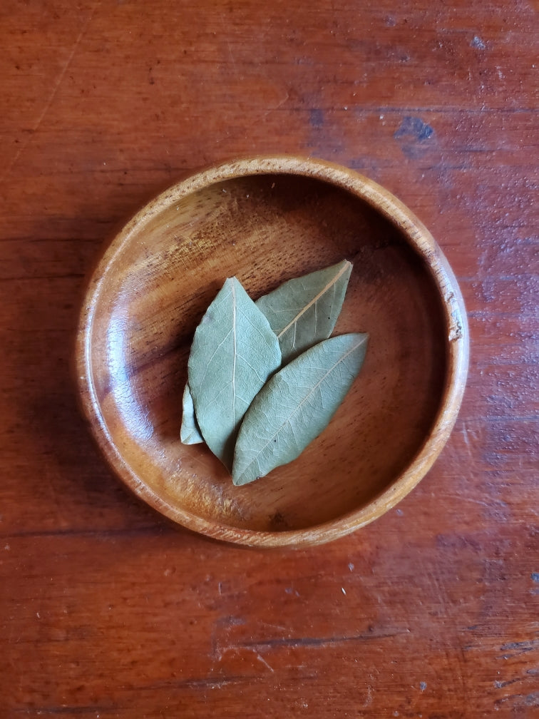 Bay leaf - 3 pieces