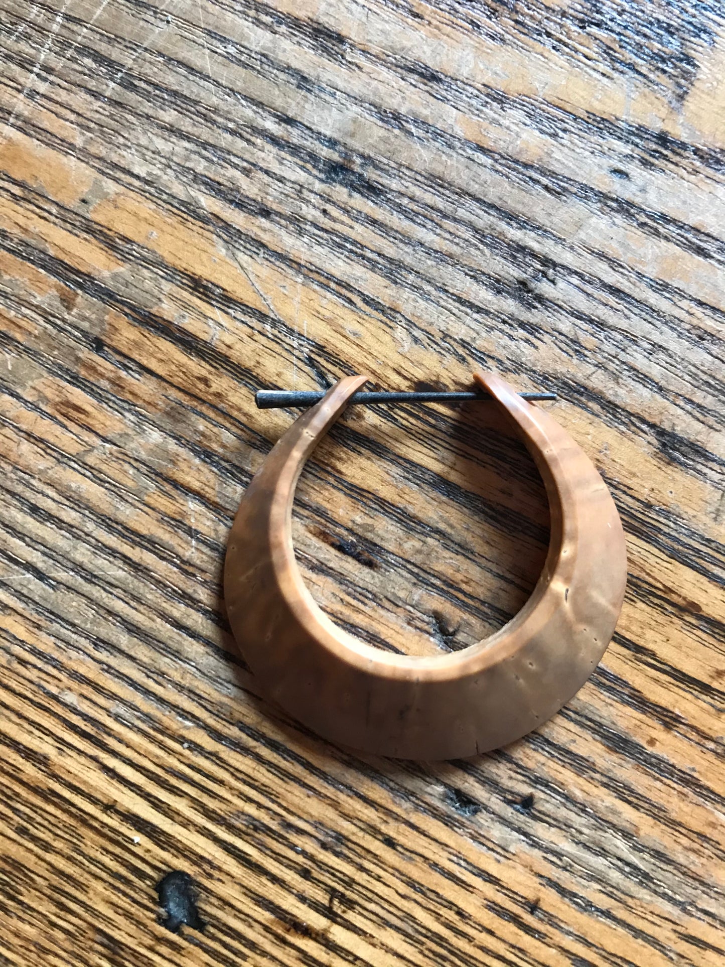 Hoop Earring