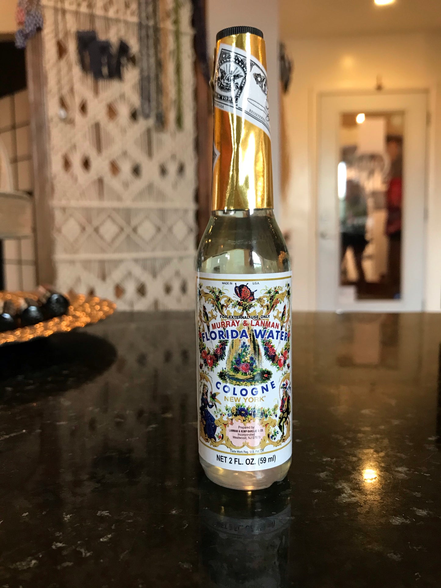Florida Water