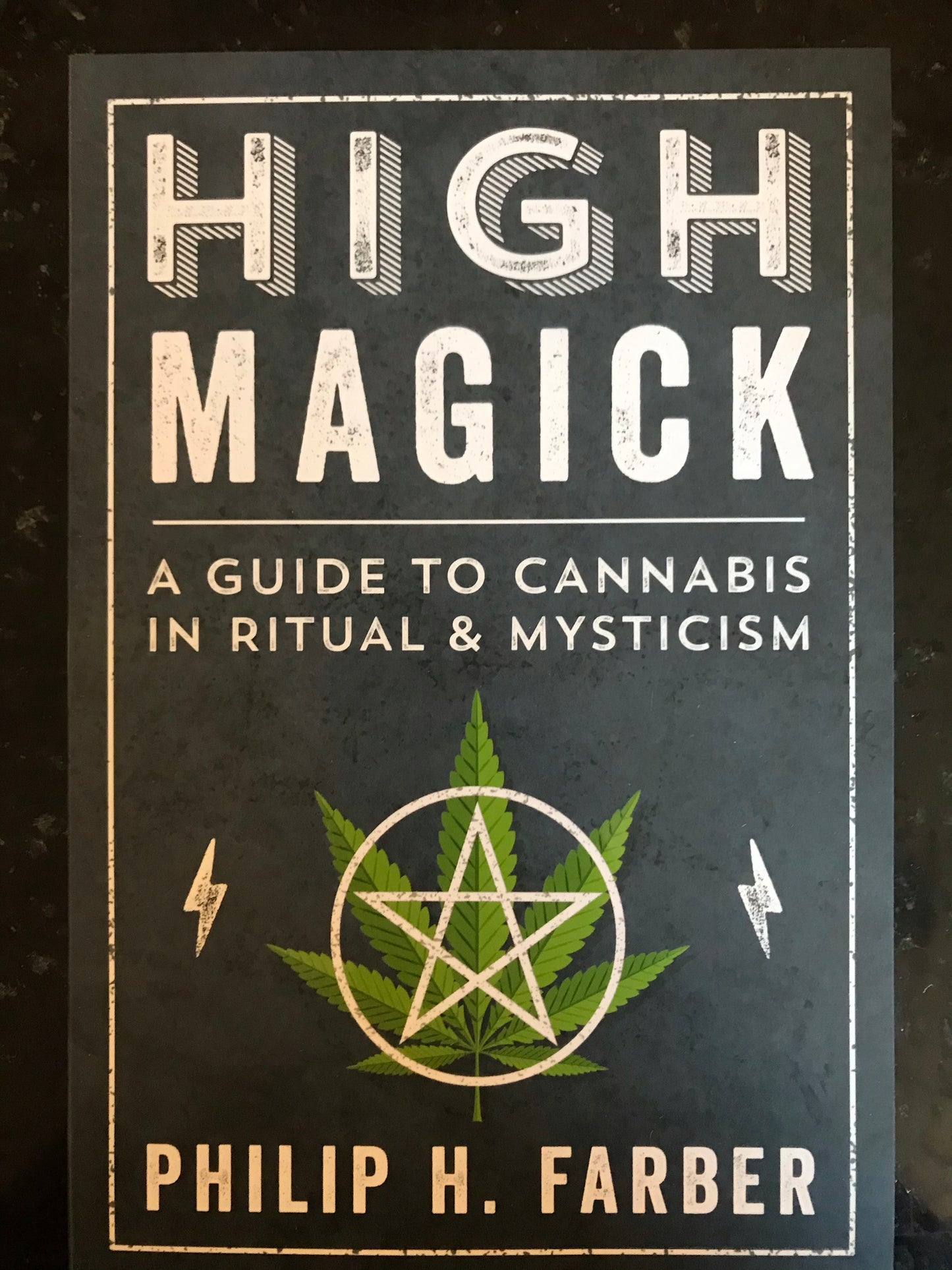High Magick