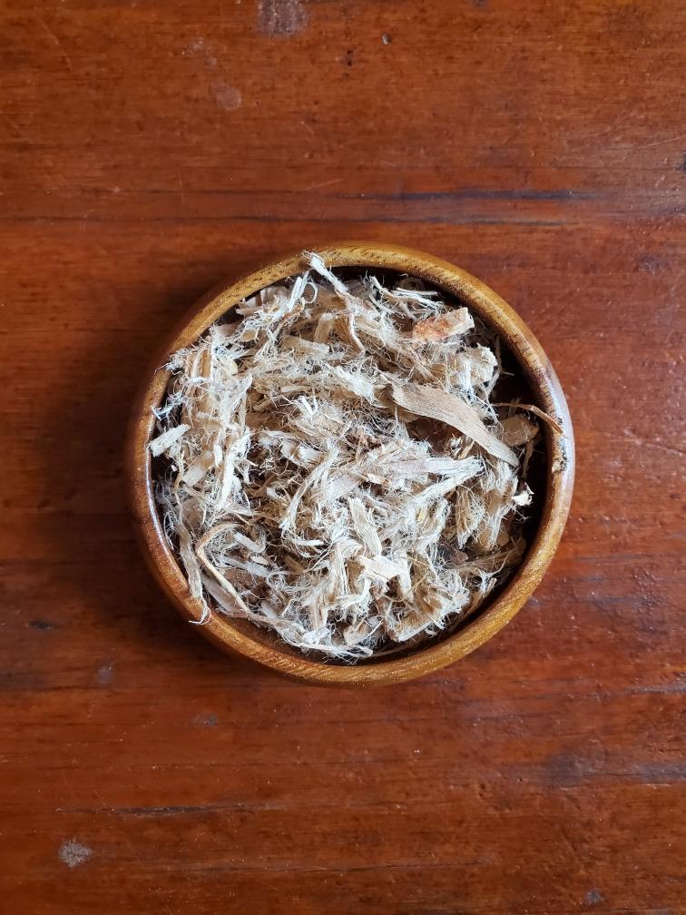 Slippery Elm - 1 oz