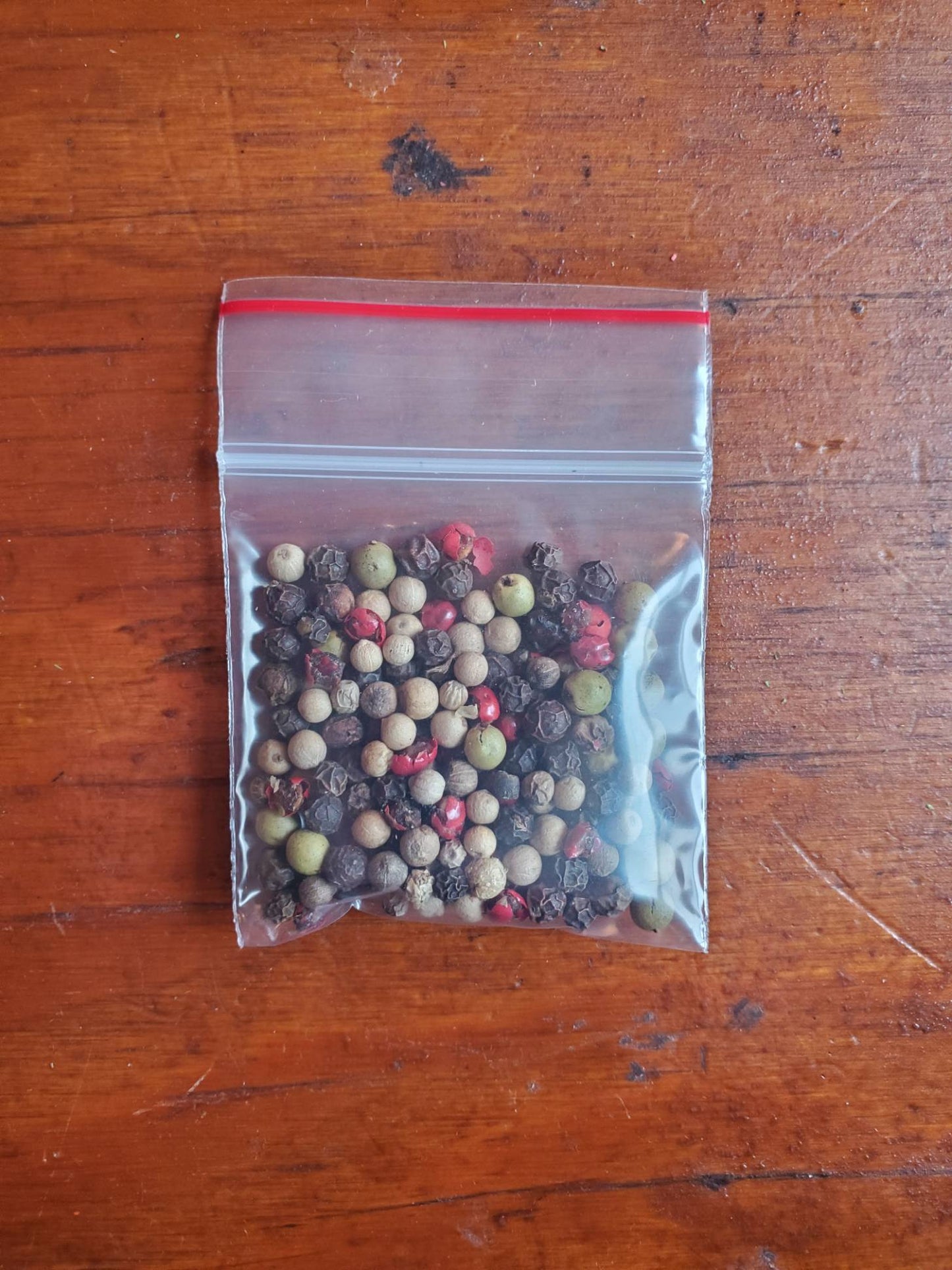 Peppercorn - 1/4 oz