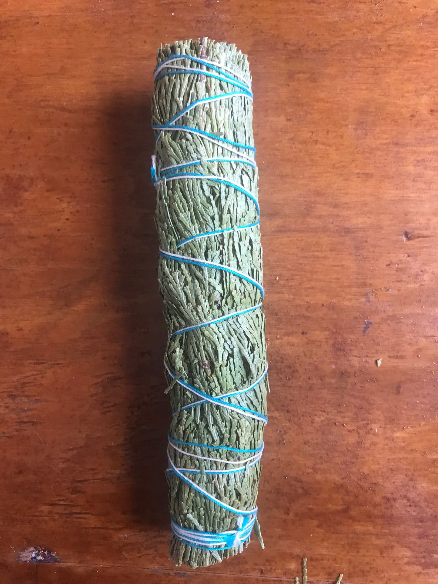 Cedar Bundle - 7”
