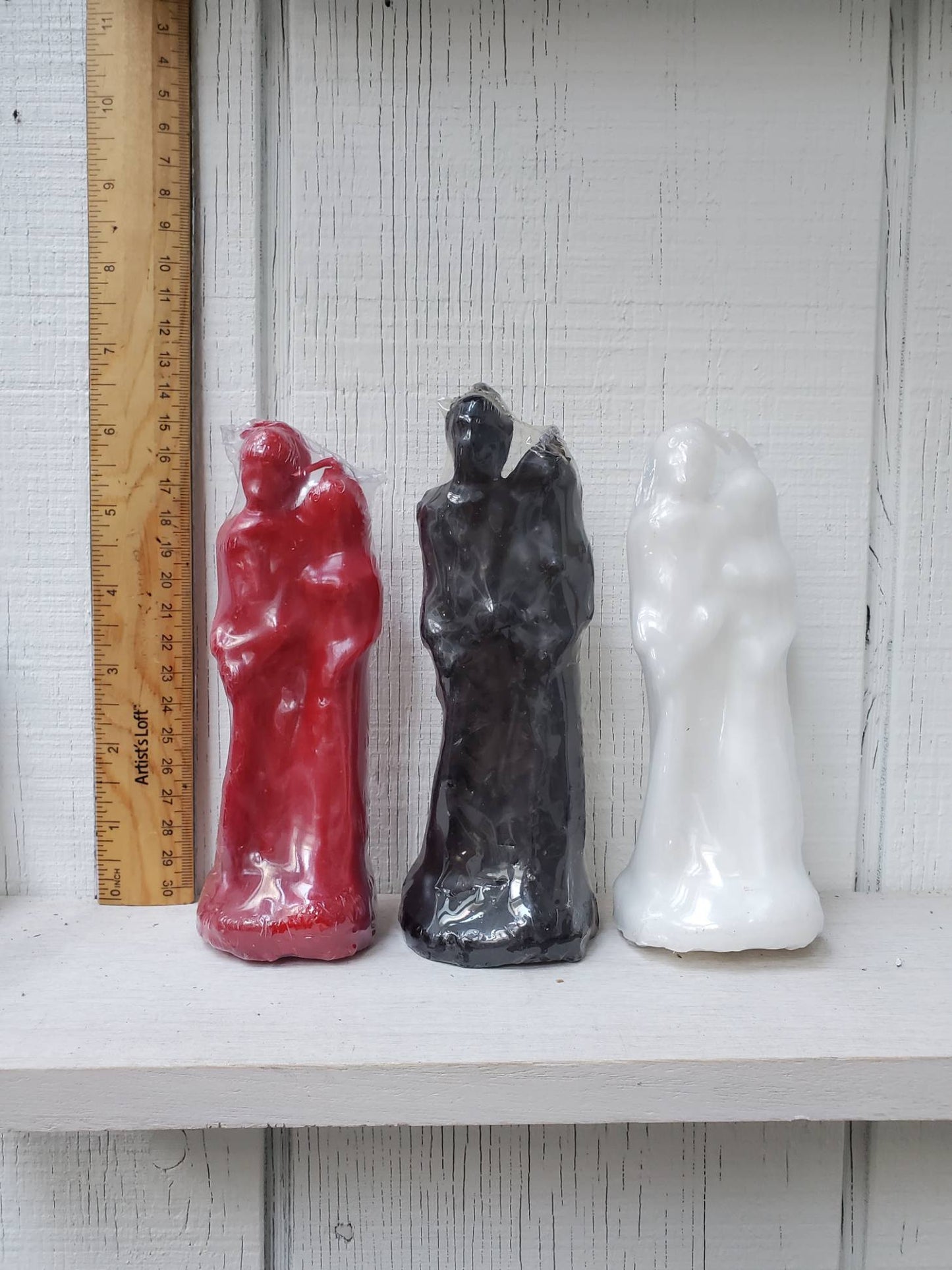 Marriage Candle